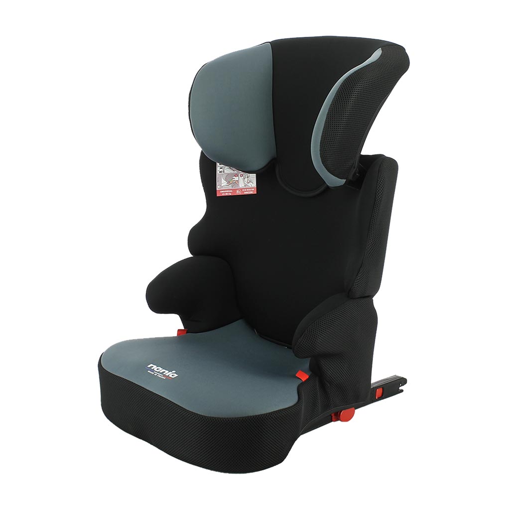 Goedkope Isofix autostoel - Groep | Ellermeyer